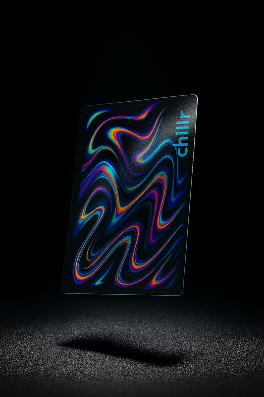Welcome to the Wave